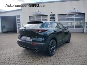 Mazda CX-30 Homura Automatik Keyless Induktion Kamera