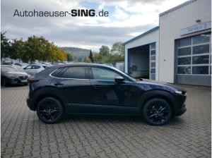 Mazda CX-30 Homura Automatik Keyless Induktion Kamera