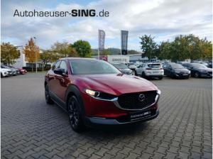 Mazda CX-30 Homura Automatik Keyless Induktion Kamera