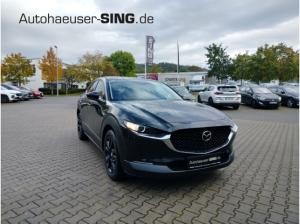 Mazda CX-30 Homura Automatik Keyless Induktion Kamera