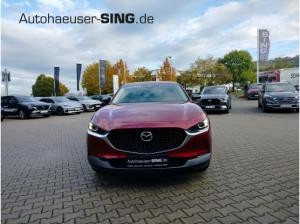 Mazda CX-30 Homura Automatik Keyless Induktion Kamera