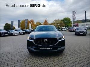 Mazda CX-30 Homura Automatik Keyless Induktion Kamera