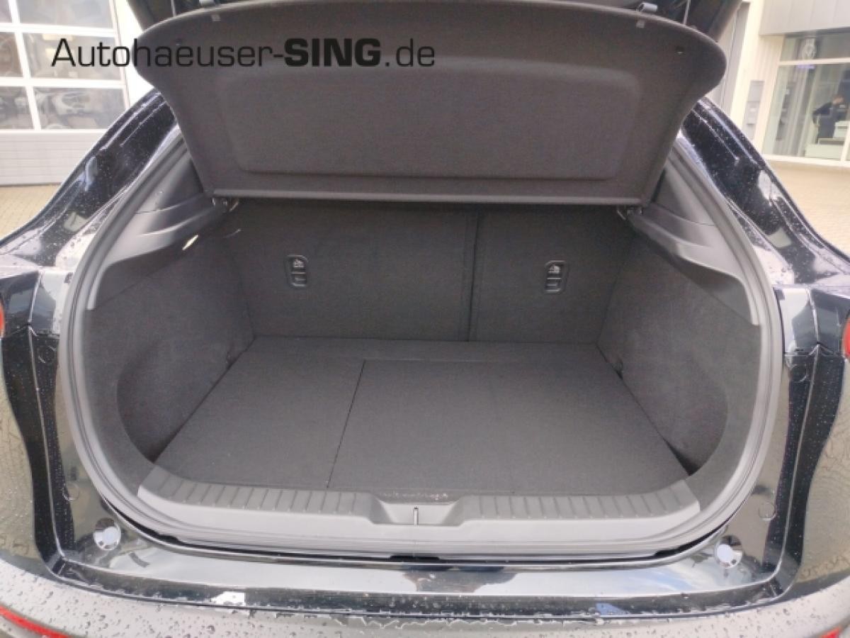 Mazda CX-30 Homura Automatik Keyless Induktion Kamera