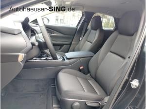 Mazda CX-30 Homura Automatik Keyless Induktion Kamera