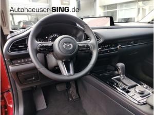 Mazda CX-30 Homura Automatik Keyless Induktion Kamera