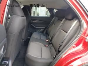 Mazda CX-30 Homura Automatik Keyless Induktion Kamera