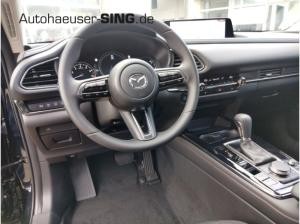 Mazda CX-30 Homura Automatik Keyless Induktion Kamera