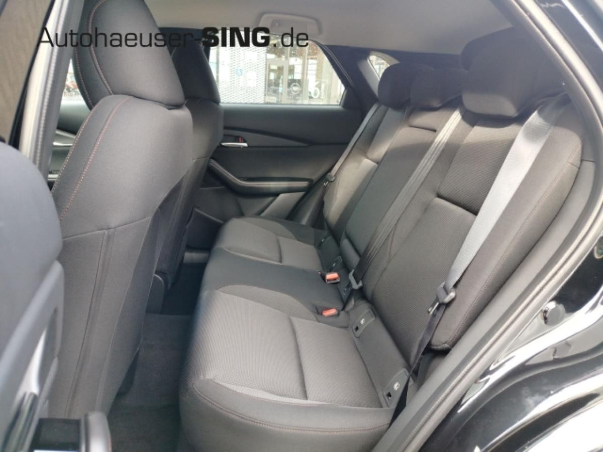 Mazda CX-30 Homura Automatik Keyless Induktion Kamera