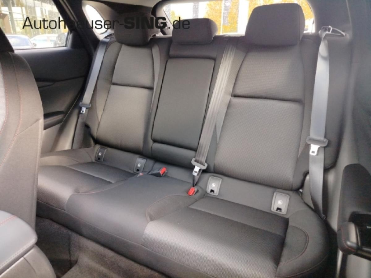 Mazda CX-30 Homura Automatik Keyless Induktion Kamera