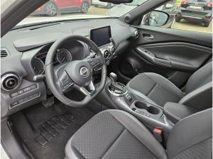 Nissan Juke Nissan Juke 1.6 N-Connecta Hybrid mit Technologie Paket und Navi
