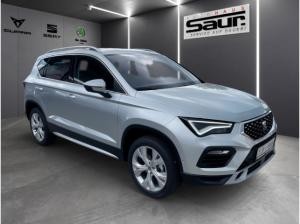 Seat Ateca Xperience 1.5 TSI DSG AHK RÜCKFAHRKAMERA BEATS SHZ PDC