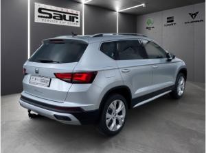 Seat Ateca Xperience 1.5 TSI DSG AHK RÜCKFAHRKAMERA BEATS SHZ PDC