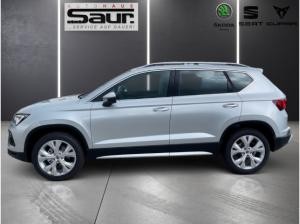 Seat Ateca Xperience 1.5 TSI DSG AHK RÜCKFAHRKAMERA BEATS SHZ PDC