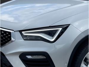 Seat Ateca Xperience 1.5 TSI DSG AHK RÜCKFAHRKAMERA BEATS SHZ PDC
