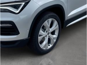 Seat Ateca Xperience 1.5 TSI DSG AHK RÜCKFAHRKAMERA BEATS SHZ PDC