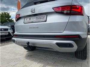 Seat Ateca Xperience 1.5 TSI DSG AHK RÜCKFAHRKAMERA BEATS SHZ PDC