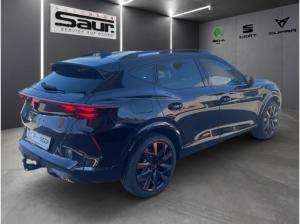 Cupra Formentor VZ 1.5 e-Hybrid AHK  SENNHEISER MATRIX LED RÜCKFAHRKAMERA