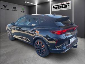 Cupra Formentor VZ 1.5 e-Hybrid AHK  SENNHEISER MATRIX LED RÜCKFAHRKAMERA