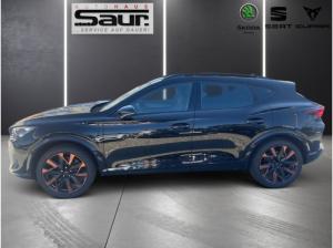 Cupra Formentor VZ 1.5 e-Hybrid AHK  SENNHEISER MATRIX LED RÜCKFAHRKAMERA