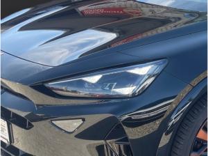 Cupra Formentor VZ 1.5 e-Hybrid AHK  SENNHEISER MATRIX LED RÜCKFAHRKAMERA