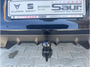 Cupra Formentor VZ 1.5 e-Hybrid AHK  SENNHEISER MATRIX LED RÜCKFAHRKAMERA