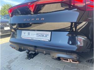 Cupra Formentor VZ 1.5 e-Hybrid AHK  SENNHEISER MATRIX LED RÜCKFAHRKAMERA