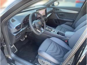 Cupra Formentor VZ 1.5 e-Hybrid AHK  SENNHEISER MATRIX LED RÜCKFAHRKAMERA