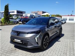 Renault Scenic E-Tech Esprit Alpine Long Range