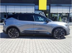 Renault Scenic E-Tech Esprit Alpine Long Range