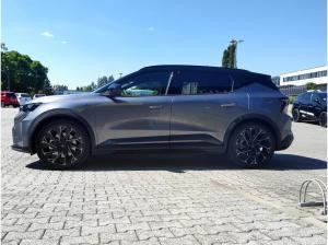 Renault Scenic E-Tech Esprit Alpine Long Range