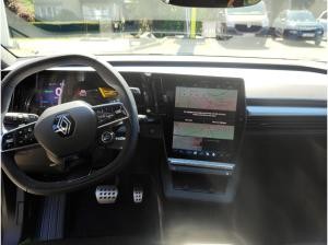 Renault Scenic E-Tech Esprit Alpine Long Range