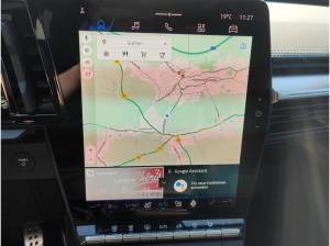 Renault Scenic E-Tech Esprit Alpine Long Range