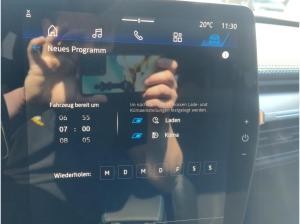 Renault Scenic E-Tech Esprit Alpine Long Range