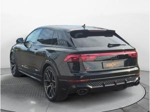 Audi RS Q8 *Allradl.|B&O Advanced|OLED|Carbon* VOLL!
