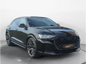Audi RS Q8 *Allradl.|B&O Advanced|OLED|Carbon* VOLL!