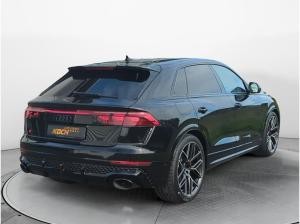 Audi RS Q8 *Allradl.|B&O Advanced|OLED|Carbon* VOLL!