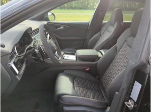 Audi RS Q8 *Allradl.|B&O Advanced|OLED|Carbon* VOLL!