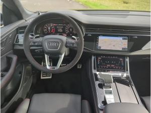 Audi RS Q8 *Allradl.|B&O Advanced|OLED|Carbon* VOLL!