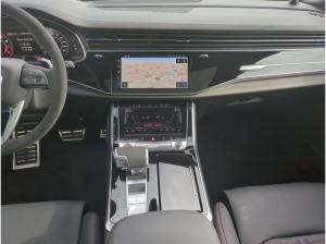 Audi RS Q8 *Allradl.|B&O Advanced|OLED|Carbon* VOLL!