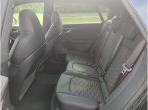 Audi RS Q8 *Allradl.|B&O Advanced|OLED|Carbon* VOLL!