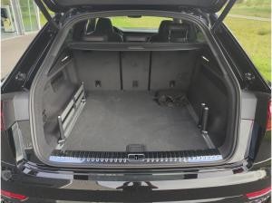 Audi RS Q8 *Allradl.|B&O Advanced|OLED|Carbon* VOLL!