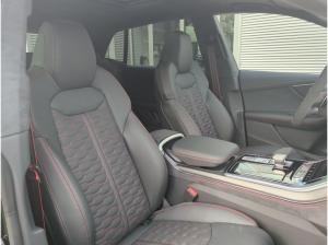 Audi RS Q8 *Allradl.|B&O Advanced|OLED|Carbon* VOLL!