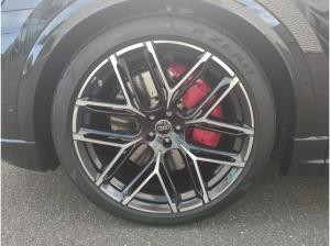 Audi RS Q8 *Allradl.|B&O Advanced|OLED|Carbon* VOLL!