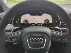 Audi RS Q8 *Allradl.|B&O Advanced|OLED|Carbon* VOLL!