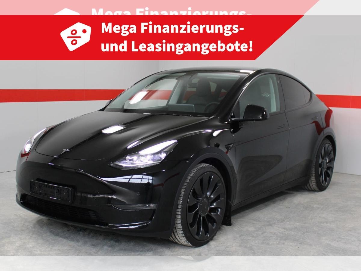 Tesla Model Y Performance | SOMMERAKTION | nur Gewerbeleasing -13519