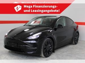 Tesla Model Y Performance | SOMMERAKTION | nur Gewerbeleasing -13519