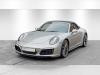 Foto - Porsche 911 4S Cabriolet