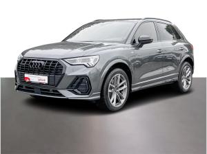 Audi Q3 40 TFSI quattro S line S tronic Navi Sitzhzg