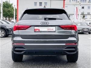 Audi Q3 40 TFSI quattro S line S tronic Navi Sitzhzg