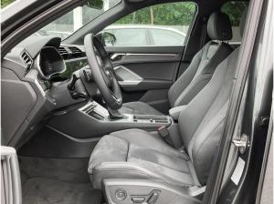 Audi Q3 40 TFSI quattro S line S tronic Navi Sitzhzg